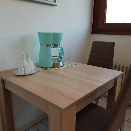Apartmán 