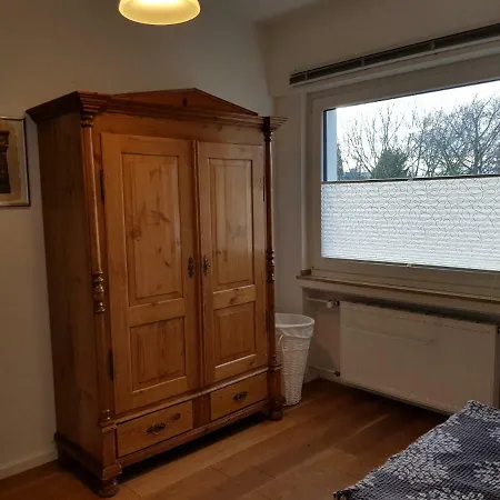 Apartmán 