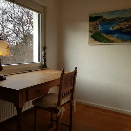 Apartmán 
